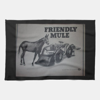 Cute Kitchen Towel 16 bij 24 inch Theedoek