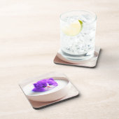 Cute Kitten Bier Onderzetter (Rechterzijde)