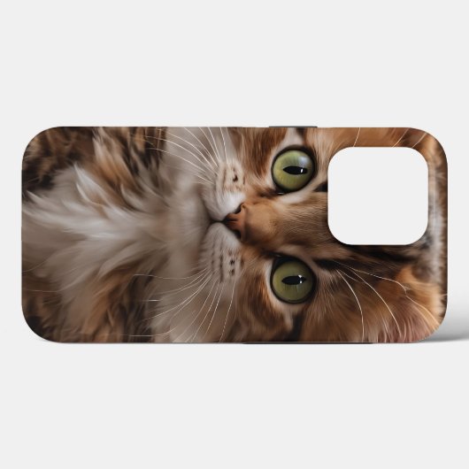 Cute Kitten Case-Mate iPhone Case (Achterkant (horizontaal))