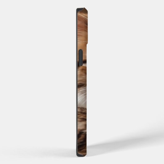 Cute Kitten Case-Mate iPhone Case (Achterkant / Rechts)