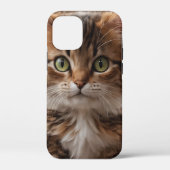 Cute Kitten Case-Mate iPhone Case (Achterkant)