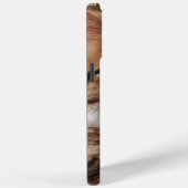 Cute Kitten Case-Mate iPhone Case (Achterkant / Rechts)