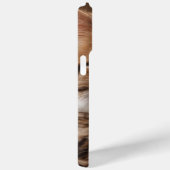 Cute Kitten Case-Mate iPhone Case (Achterkant / Rechts)