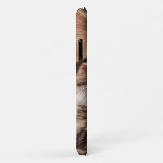 Cute Kitten Case-Mate iPhone Case (Achterkant/rechts)