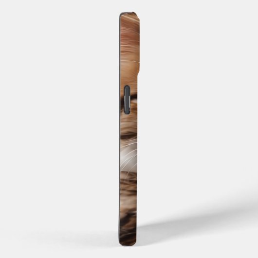 Cute Kitten Case-Mate iPhone Case (Achterkant / Rechts)
