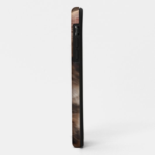 Cute Kitten Case-Mate iPhone Case (Achterkant/links)