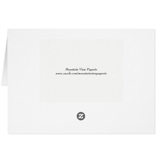 Cute Kitten en Bunny Basket Easter Kaart (Achterkant Horizontaal)