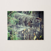 Cute Kitten Photo Legpuzzel (Horizontaal)