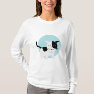 Cute Kitten T-shirt