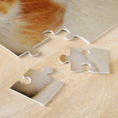 Cute Kitten Trio Legpuzzel (Zijkant)