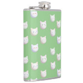 Cute Kittens Heupfles (Rechts)