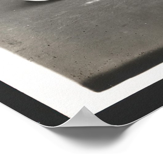 Cute Kittens in Yarn Art Print (Hoek)