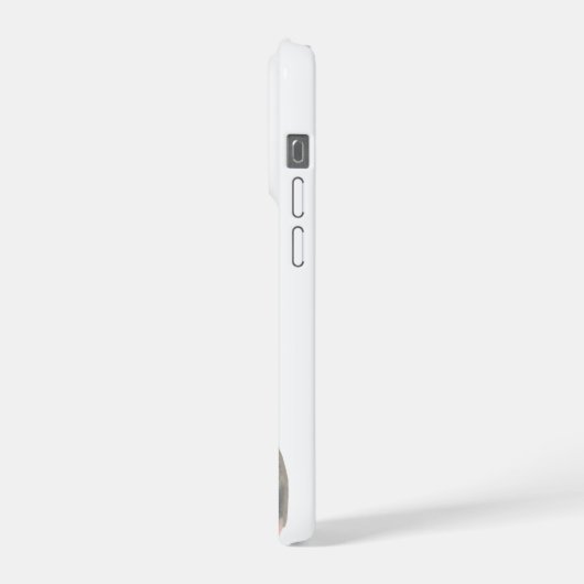 cute kittens iPhone hoesje (Linkerkant)