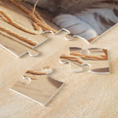 Cute Kittens Legpuzzel (Zijkant)