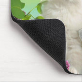 Cute Kittens Muismat (Hoek)