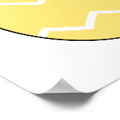 Cute Kittens Poster (Hoek)