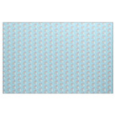 Cute Kitty Cat Nursery Decor Fabric Stof (Yard (91,4 cm))