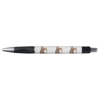 Cute Kitty Cat Pet Animal Pen