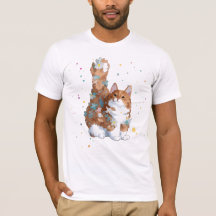 Cute Kitty Cat Pet Animal