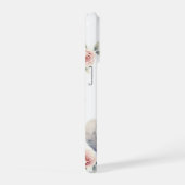 cute kitty cat phone case  iPhone hoesje (Rechterkant)