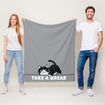 Cute Kitty Minimalistisch Design - CAT 6 + tekst
