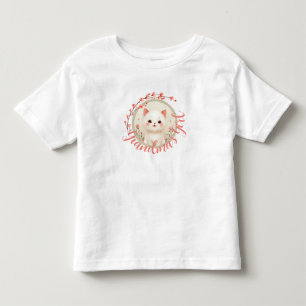 Cute Kleine Kitty Kat Kinder Shirts