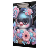 Cute Klembord (Links)