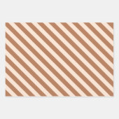 Cute Kleurrijke Katten Inpakpapier Vel Set (Voorkant 3)