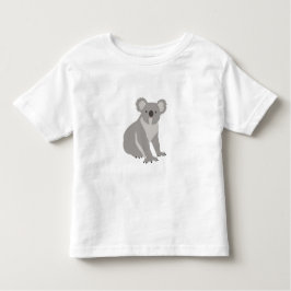 Cute Koala Australian Animal Kinder Shirts