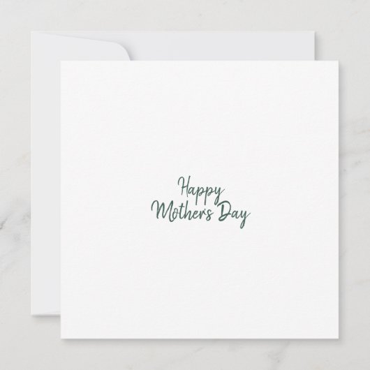 Cute Koala Baby Hug Waterverf Animal Moederdag (Achterkant)