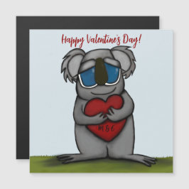 Cute Koala Beer