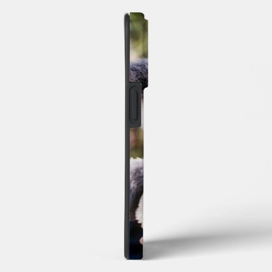 Cute Koala Beer Case-mate 4 Iphone Hoesje (Achterkant / Rechts)