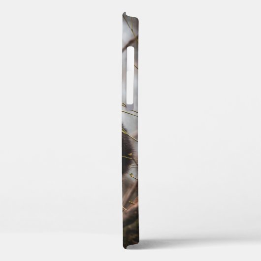 CUTE KOALA BEER Case-Mate iPhone CASE (Achterkant / Links)