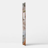 CUTE KOALA BEER Case-Mate iPhone CASE (Achterkant / Rechts)