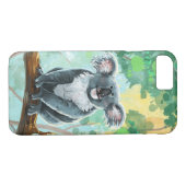 Cute Koala Beer Electronics Case-Mate iPhone Case (Achterkant (Horizontaal))