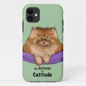 Cute Koala Beer Groene Australische Wilde Bloemen Case-Mate iPhone Case (Achterkant)
