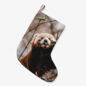 CUTE KOALA BEER KLEINE KERSTSOK (Voorkant (Hangend))