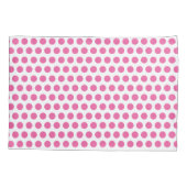 Cute Koala Beer Kussensloop (Achterkant)