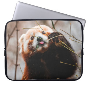 CUTE KOALA BEER LAPTOP SLEEVE