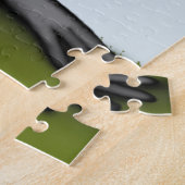 Cute Koala Beer Legpuzzel (Zijkant)