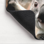 Cute Koala Beer Muismat (Hoek)