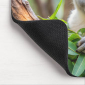 Cute Koala Beer Muismat (Hoek)