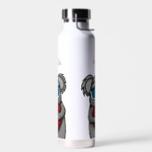 Cute Koala Beer Waterfles (Links)