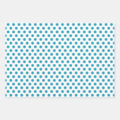 Cute Koala Beer Wrapping Paper Set van 3 (Voorkant 3)