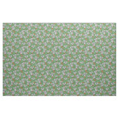 Cute Koala Beren Pattern Stof (Fat Quarter)