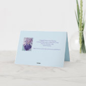 Cute Koala Happy 50th Birthday uit ons hele Kaart (Achterkant)