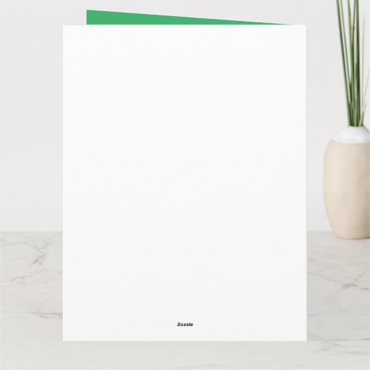 Cute Koala Kerstmis Kaart (Achterkant)