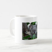 Cute Koala Koffiemok (Voorkant links)