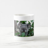Cute Koala Koffiemok (Center)