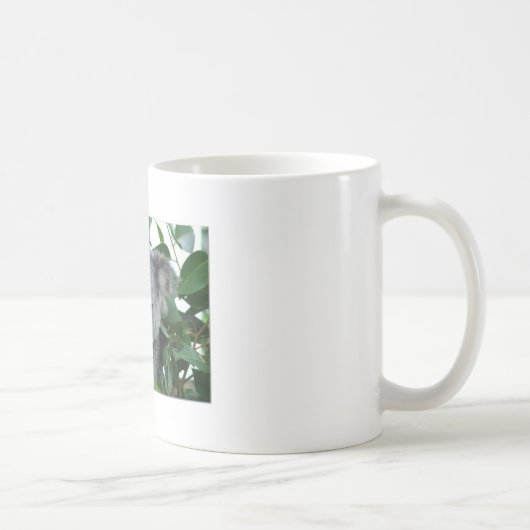 Cute Koala Koffiemok (Rechts)